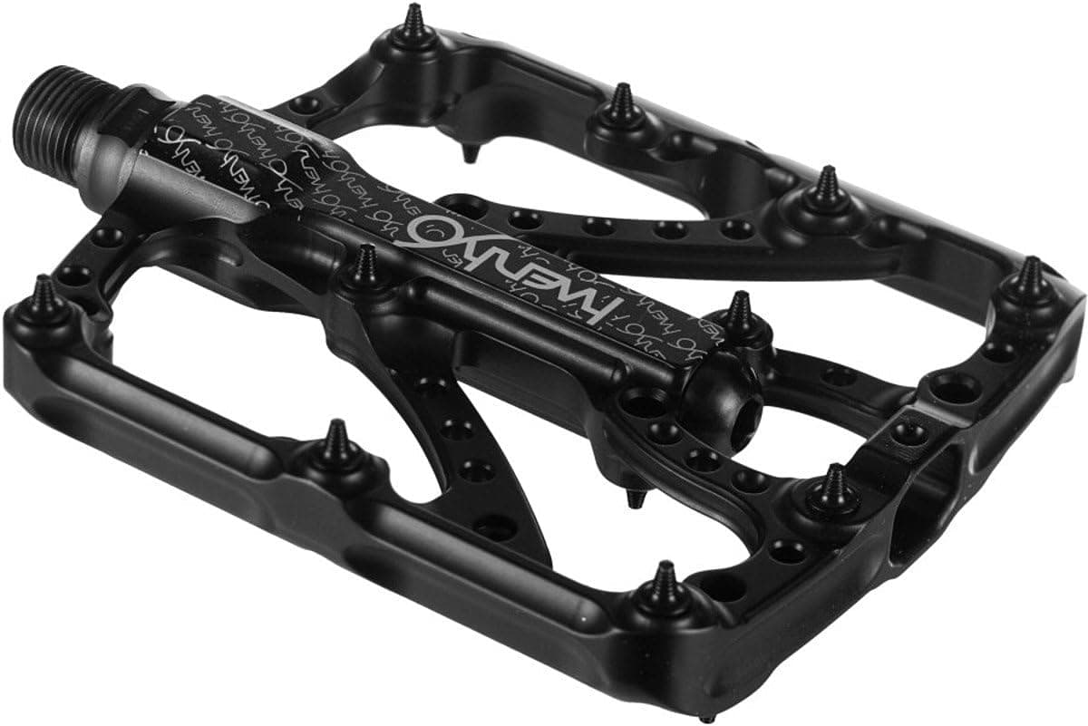 Twenty6 Products Predator Pedal with Cromoly Axle