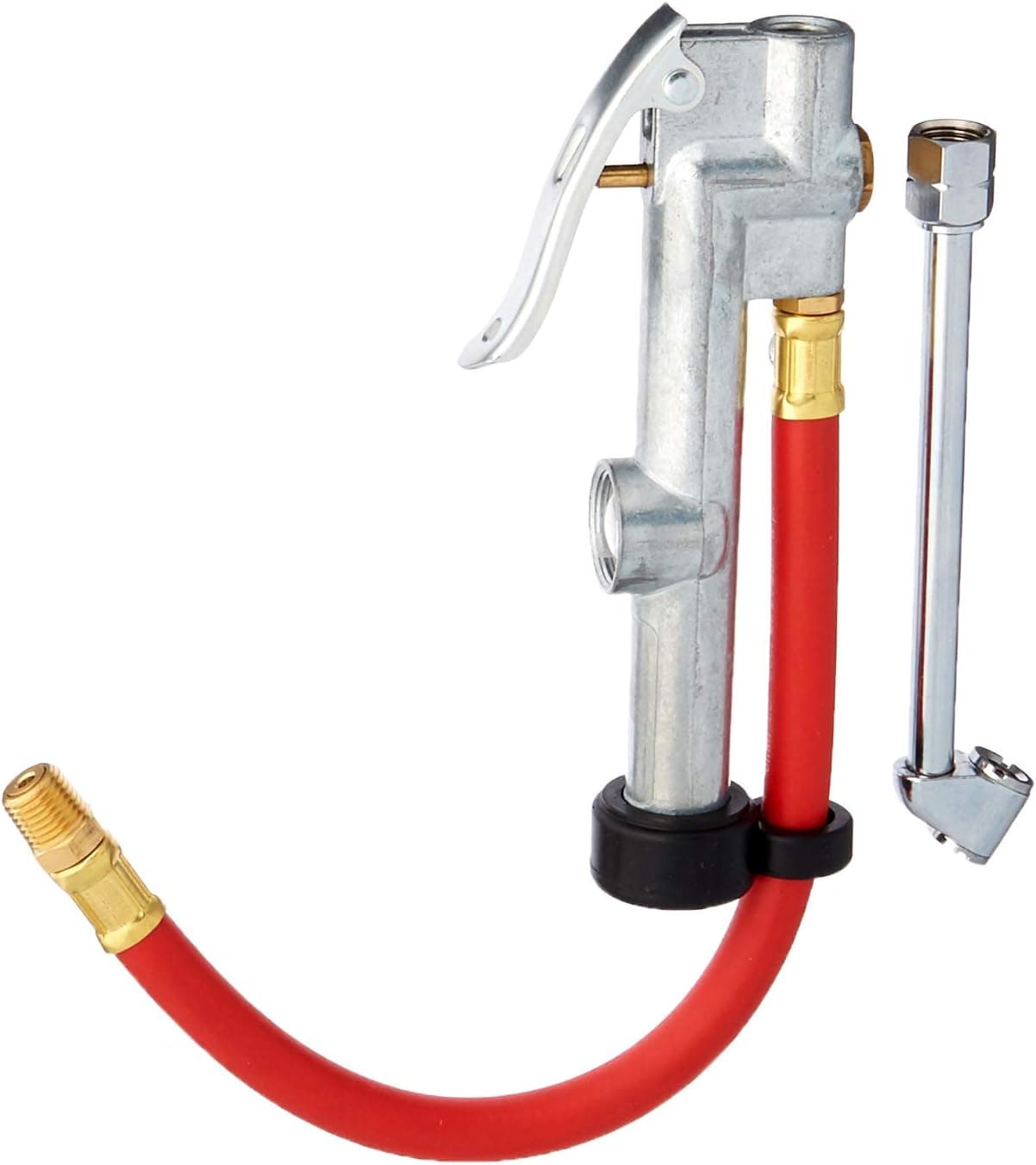 Milton EX0510WKIT 10 Piece Window Inflator Gauge Kit