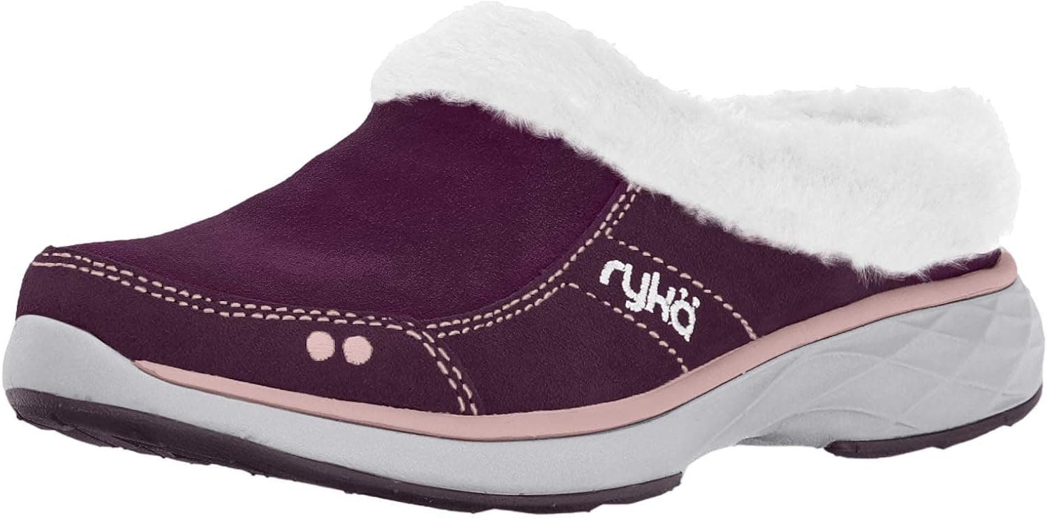 Ryka Women's Luxury Mule