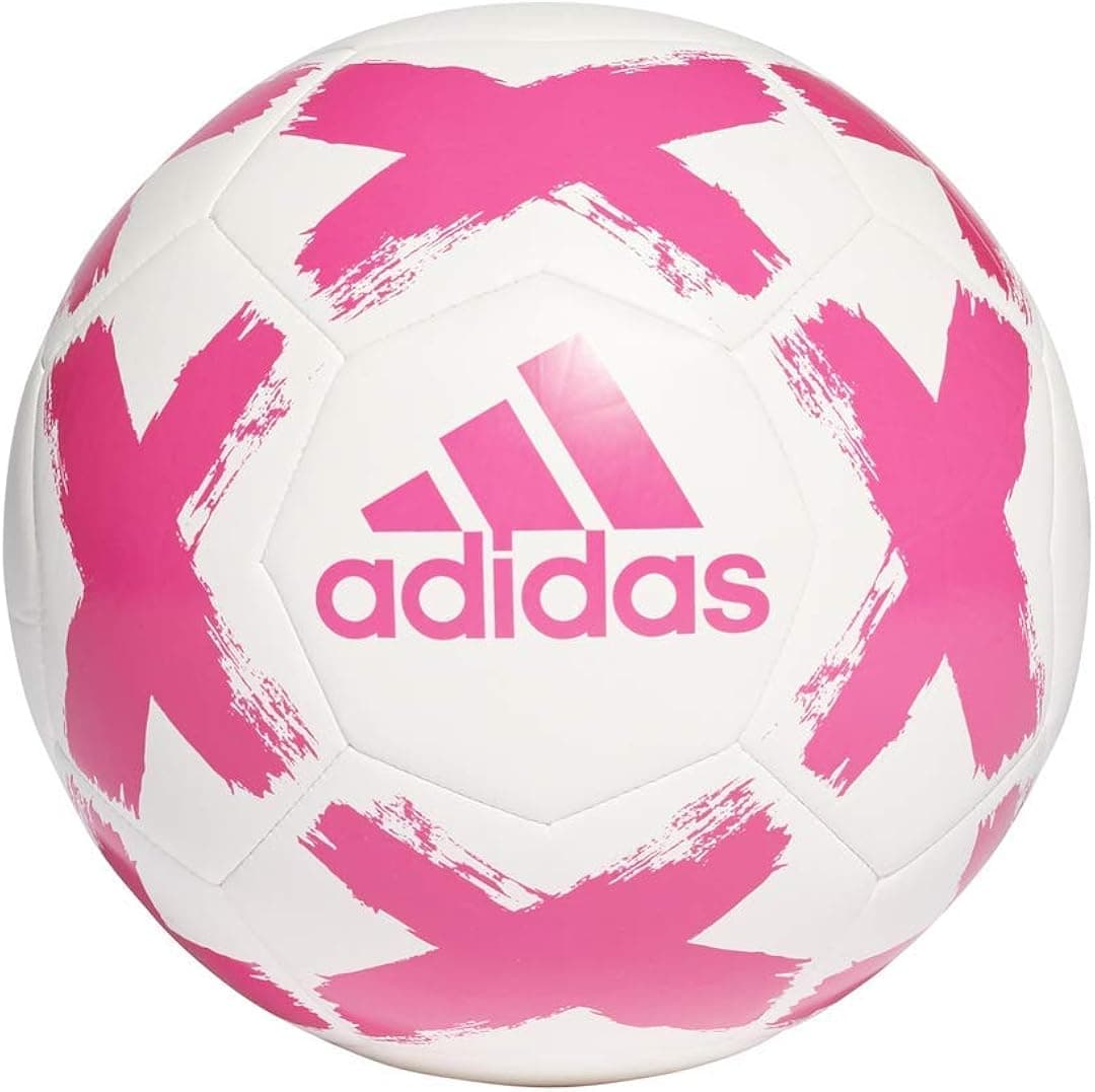 adidas Mens Starlancer Club Ball