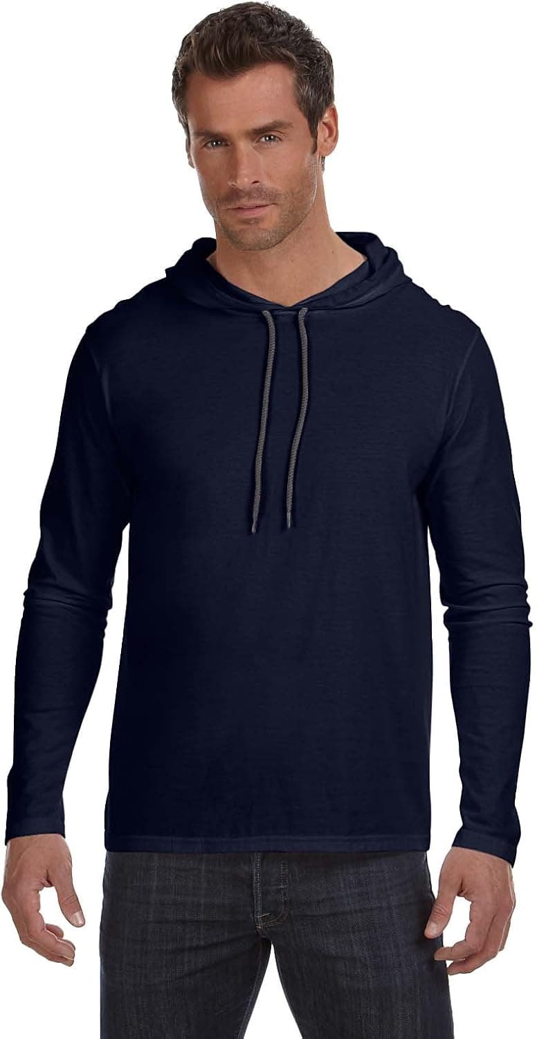 Anvil Men's Modern/Fitted