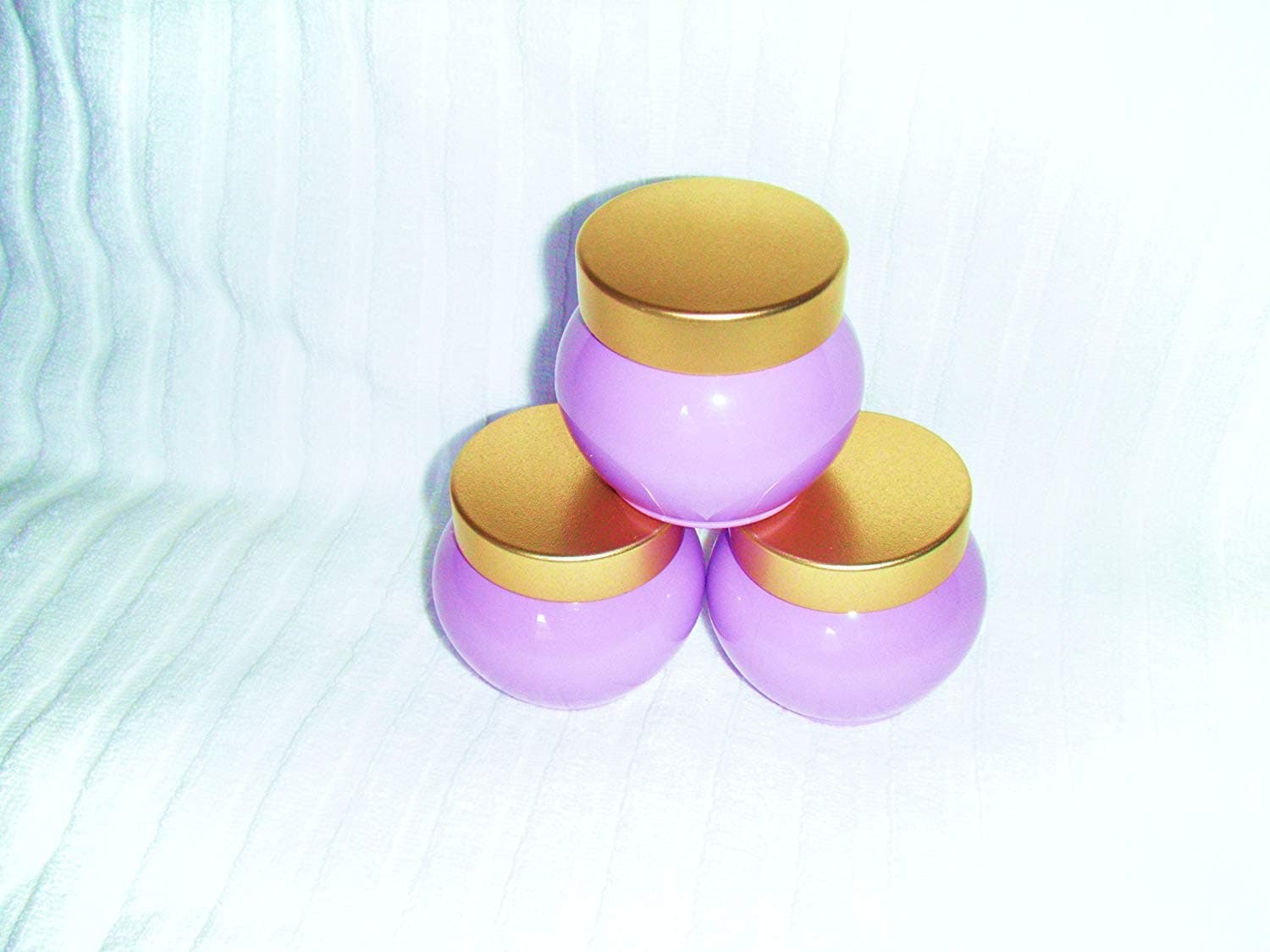 Avon Perfumed Skin Softner Odyssey 5 oz (3 pack)