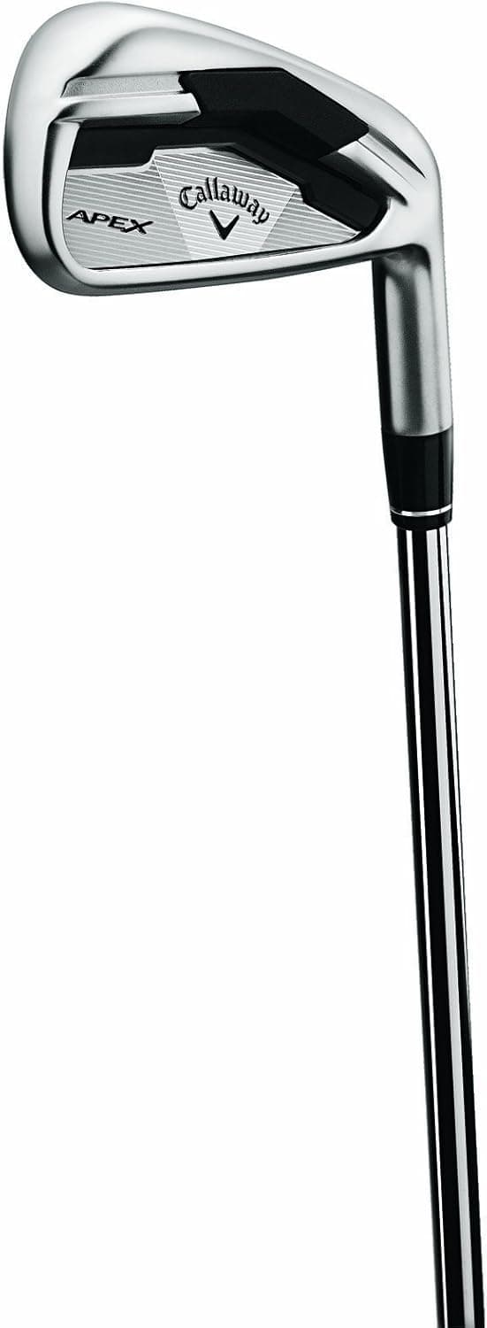 Callaway Golf Men's Apex Golf Individual Iron