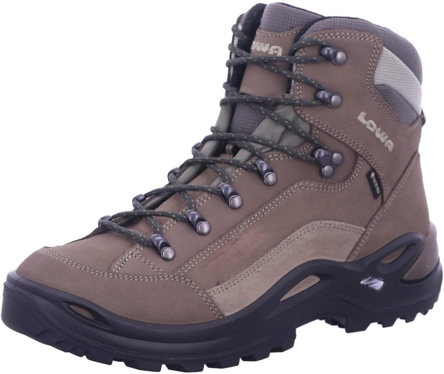 Lowa Renegade GTX Mid Hiking Boot - Women's