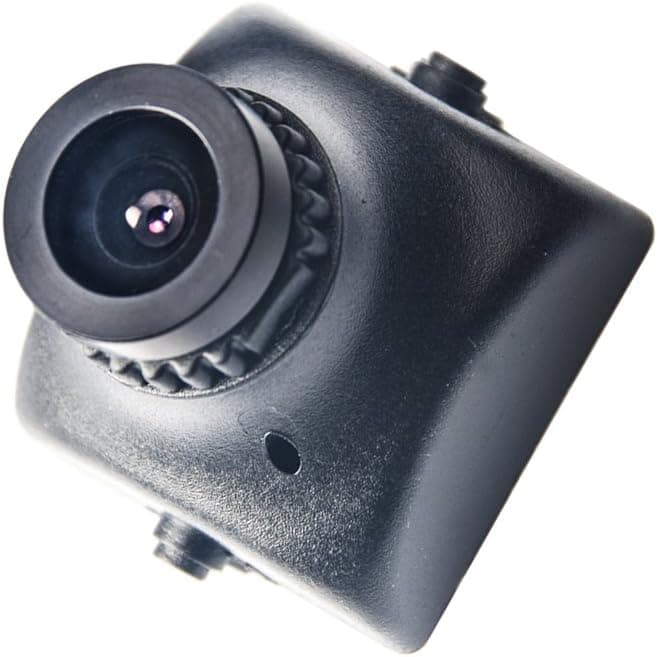 AKK CA40 Mini 700TVL 2.8mm 120 Degree Lens Camera for Racing Quadcopter