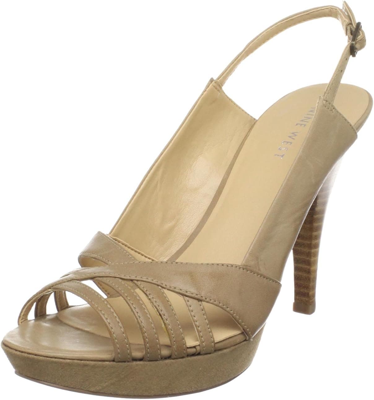 NINE WEST Footwear Women's Stunner
