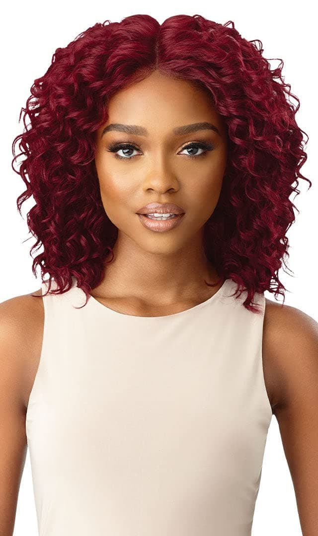 Outre HD Lace Front Wig 5" Deep Parting Luciana (CHOSWI)