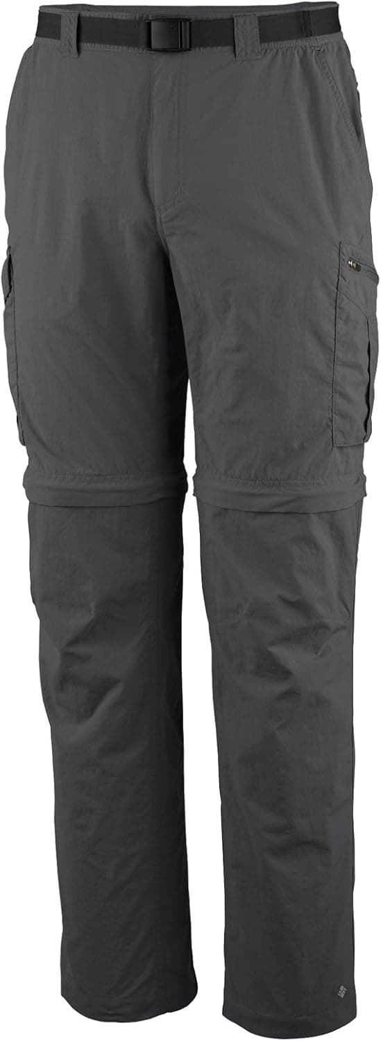 Columbia Men's Silver Ridge Convertible Pant