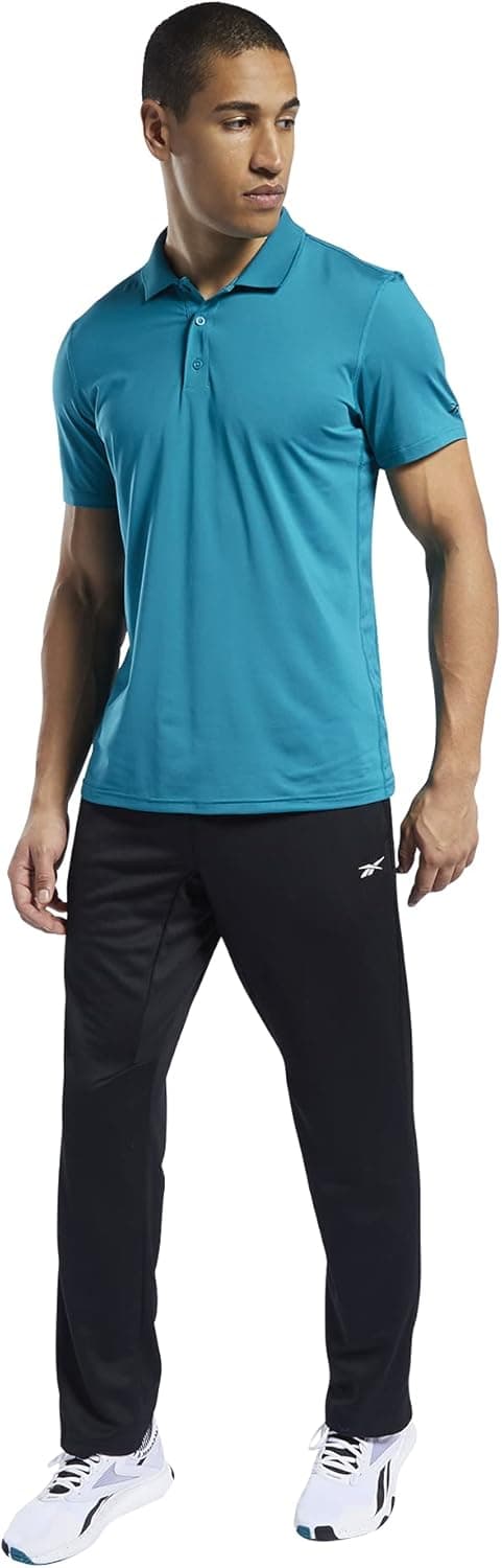 Reebok Men's Workout Ready Knit Pant
