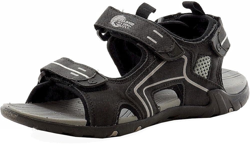 Island Surf Men's Company, Cove Boat Shoe