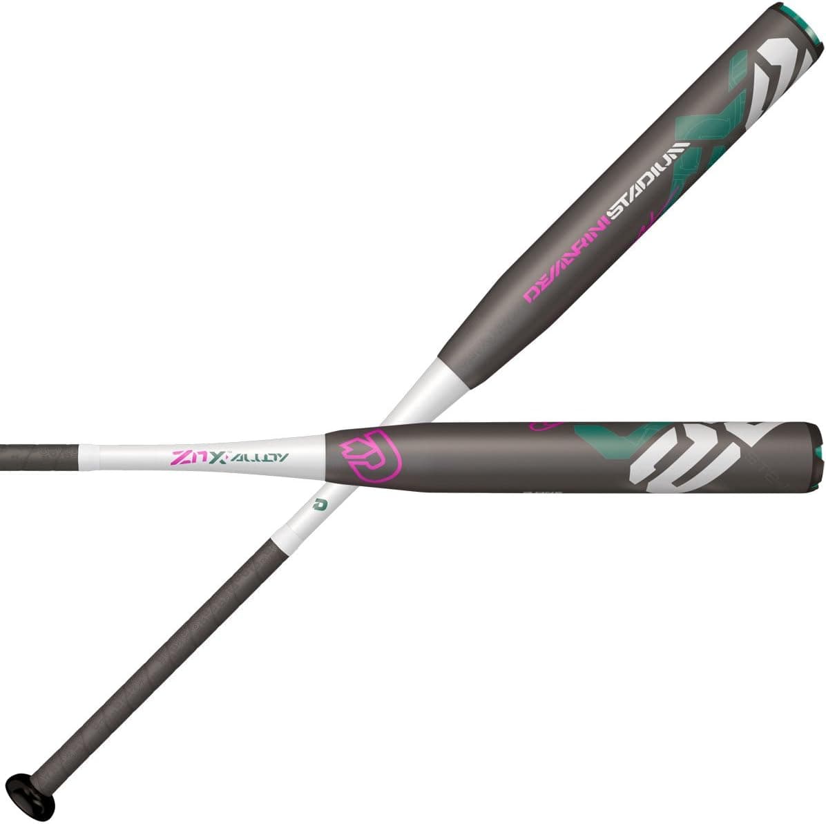 DeMarini Stadium CL22 Slow Pitch Softball Bat