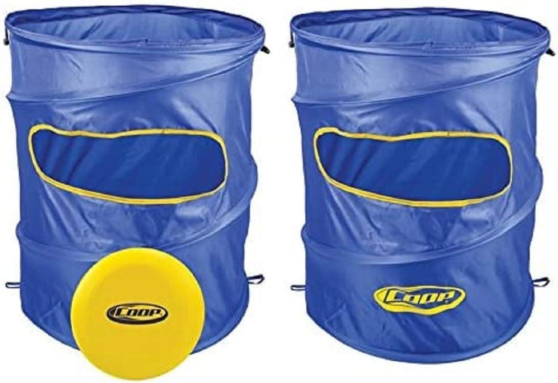 SwimWays COOP Spring Slam- Outdoor Toy For Kids and Adults (34668)