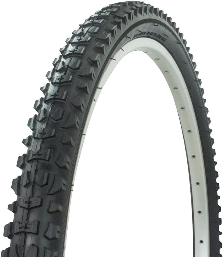 Bicycle Wanda Tire 26" X 2.10" P-103, MTB Mountain Bike, Various Sidewall Colors