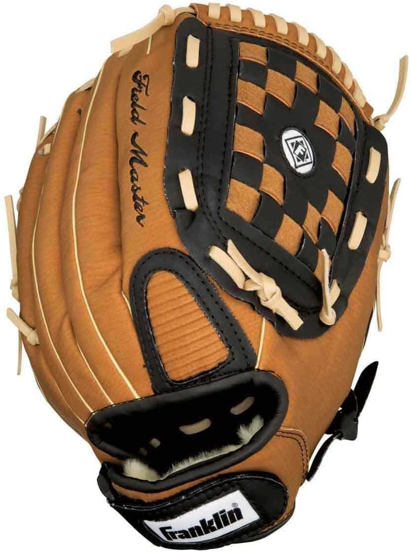 Regent Sports 06940 Spalding Softball Glove