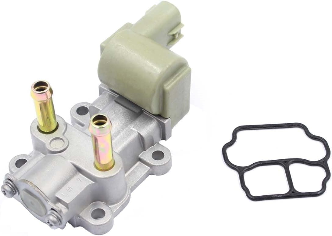 GooDeal Idle Air Control Valve IACV IAC for Honda Civic CX DX EX HX LX GX 1.6L SOHC