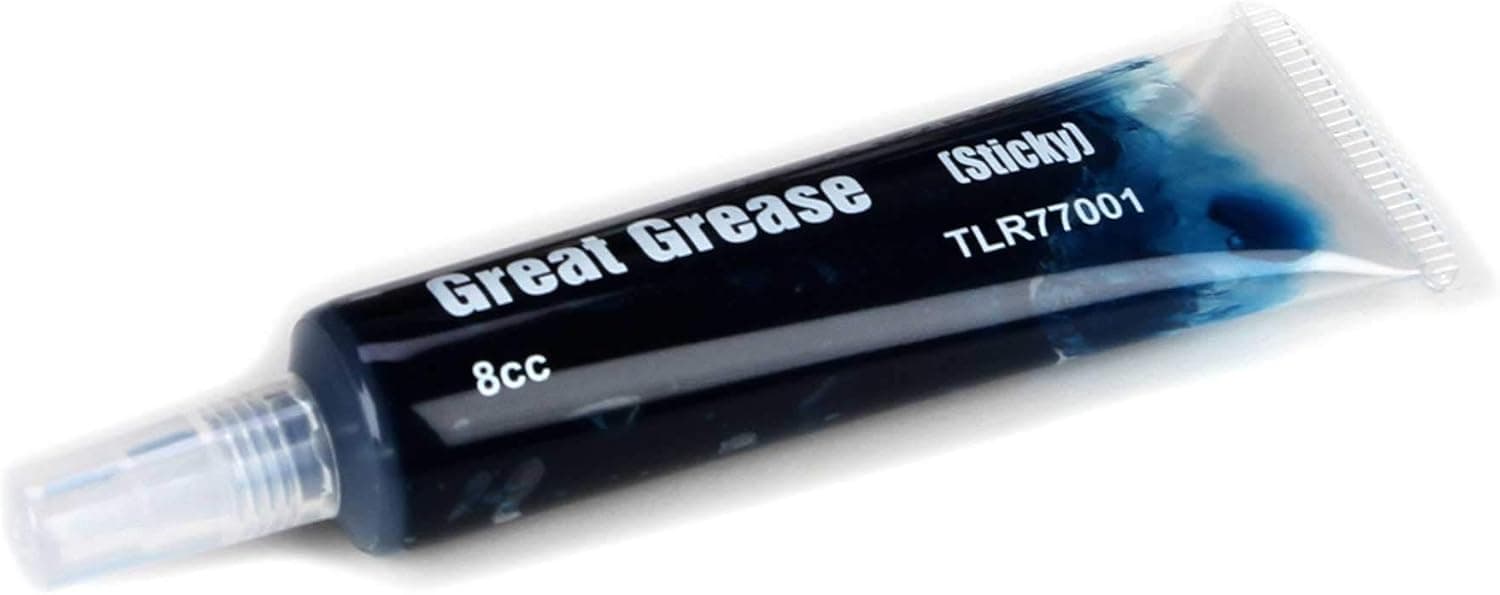 TEAM LOSI RACING Great Grease 8cc TLR77001 Electric Car/Truck Option Parts