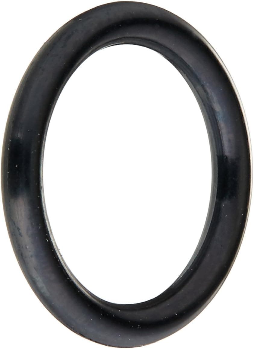 Danco 9/16 in. OD x 7/16 in. ID, Rubber, #41 O-Ring, 1 per bag, 35755B