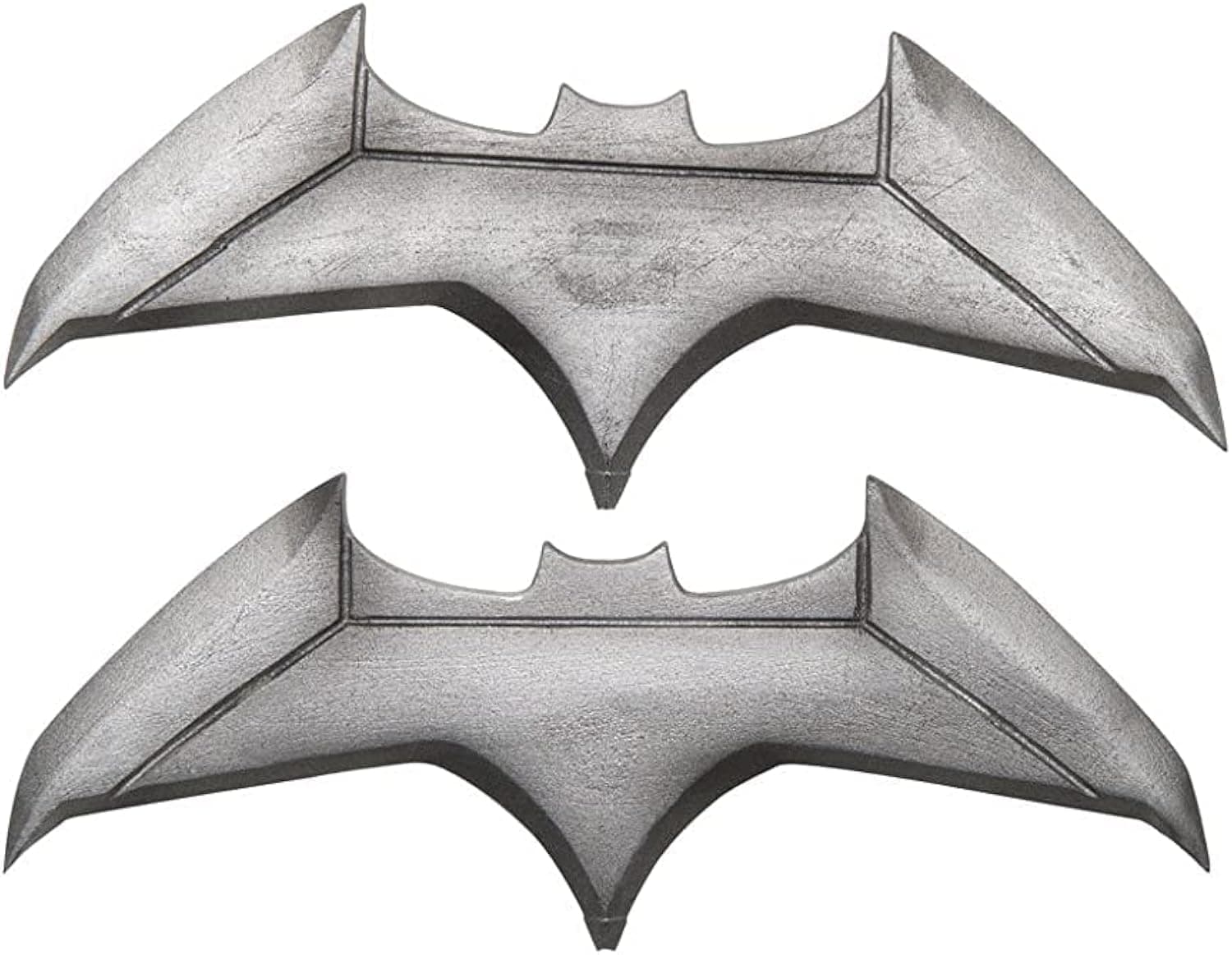 Rubie's Batman v Superman : Batman Batarangs Costume Accessory