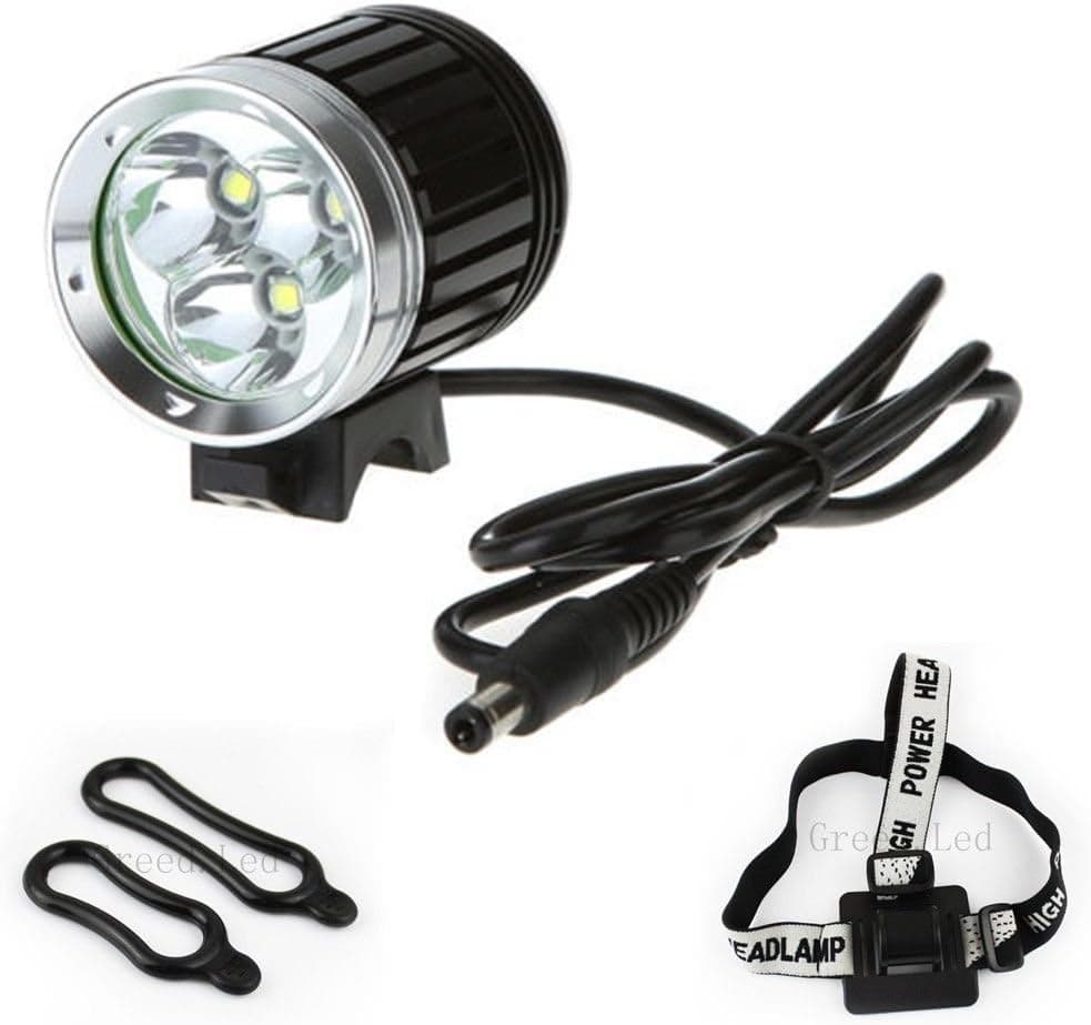 TFSeven LED Light