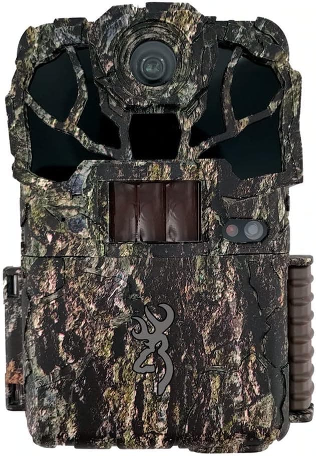 Browning Trail Cameras Spec Ops Elite HP5