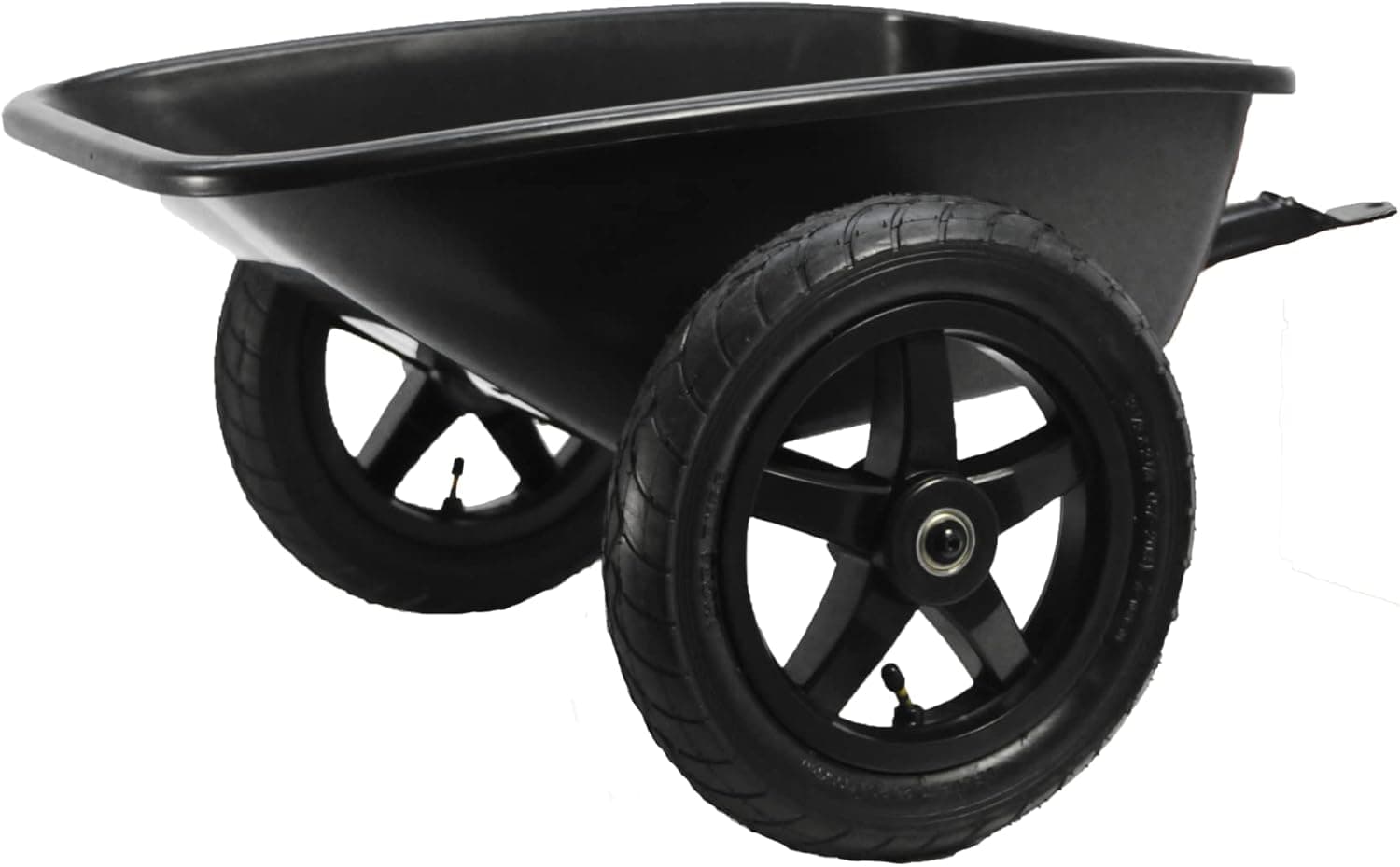 Berg Toys - Buddy Pedal Go Kart - Go Kart - Go Cart for Kids - Pedal Car Outdoor Toys for Children Ages 3-8 - Ride On Toy - BFR System - Adjustable Seat - Pedal Kart for Kids (Junior Trailer)