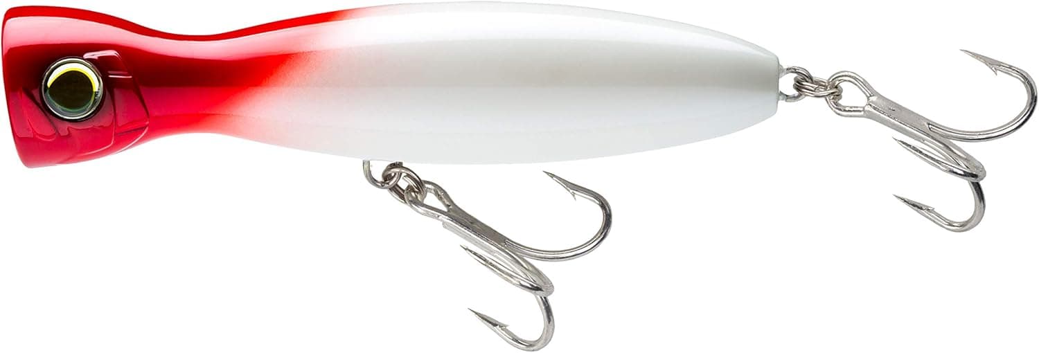 Yo-Zuri Yo Zuri R 1370 Mag Popper ' F 130 Mm 5 1 4