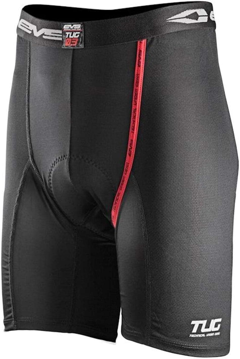 EVS TUG 03 Vented Shorts-L