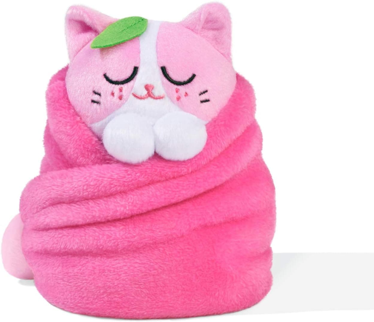 Hashtag Collectibles Purritos - Series3 (Purritos - Strawberry)