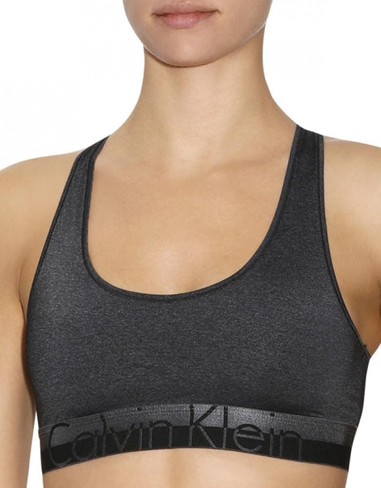 Calvin Klein Women's Magnetic Force Bralette