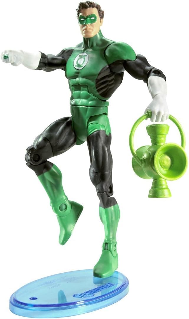 Mattel DC Universe Classics Green Lantern Figure