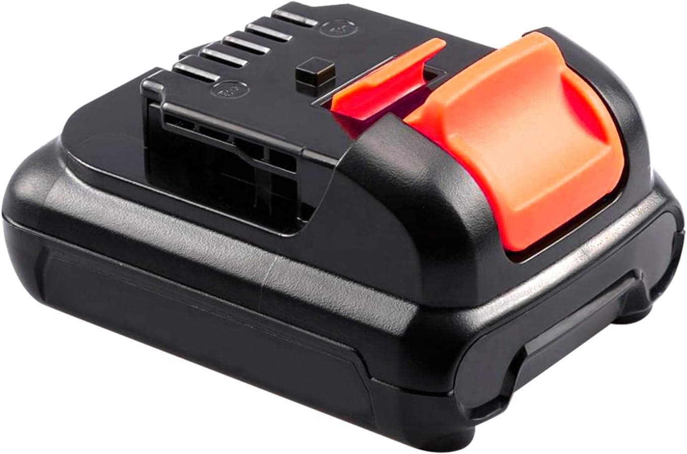 TREE.NB DCB121 12V 4000mAh Lithium Battery Replacement for Dewalt 12V Max Cordless Tools DCB120 DCB121 DCB127 DCD710 DCD710S2 DCF610 DCF610S2 DCF815 DCF815S2 DCK210S2 DCL040 DCS310 DCT410S1 DCT411S1