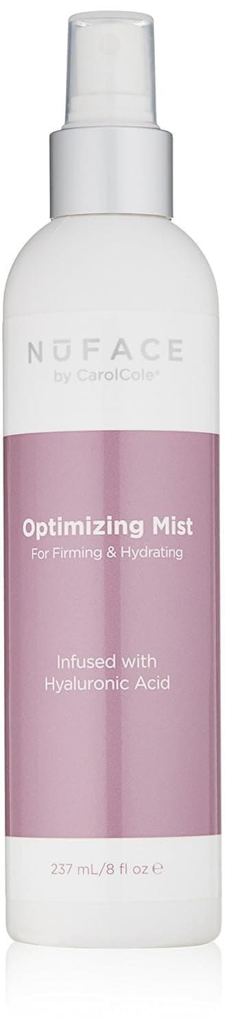 NuFACE Optimizing Mist, 8 Fl Oz