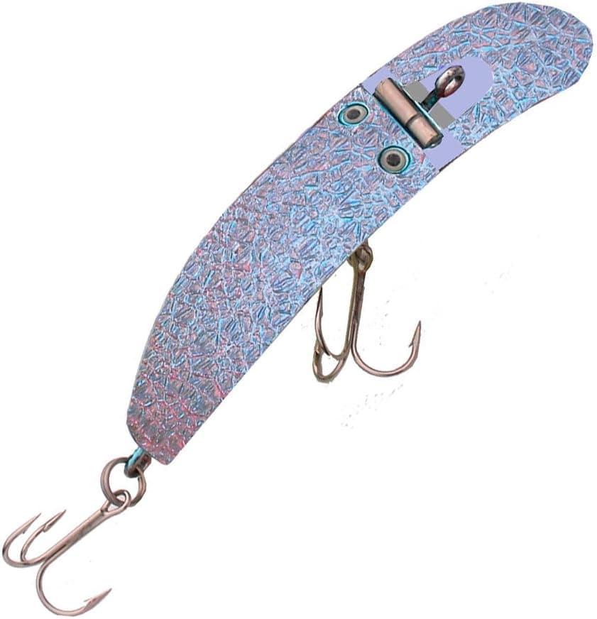 Pro-Troll Fishing Products Pro Troll Fishing Products Sf 421 Stingfish Lure with Echip Super Uv Body Sparkle On Top