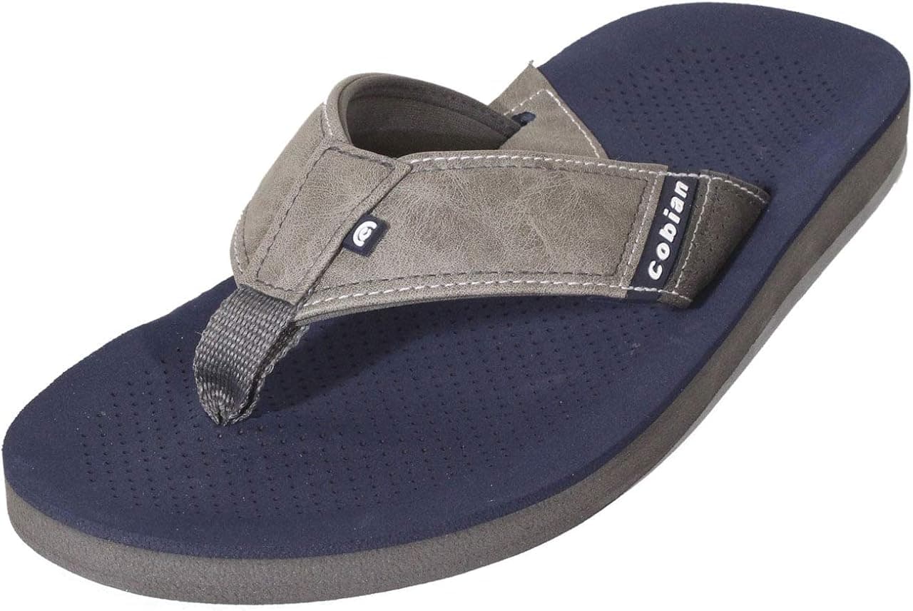 Cobian Men's A.R.V. II Flip Flops