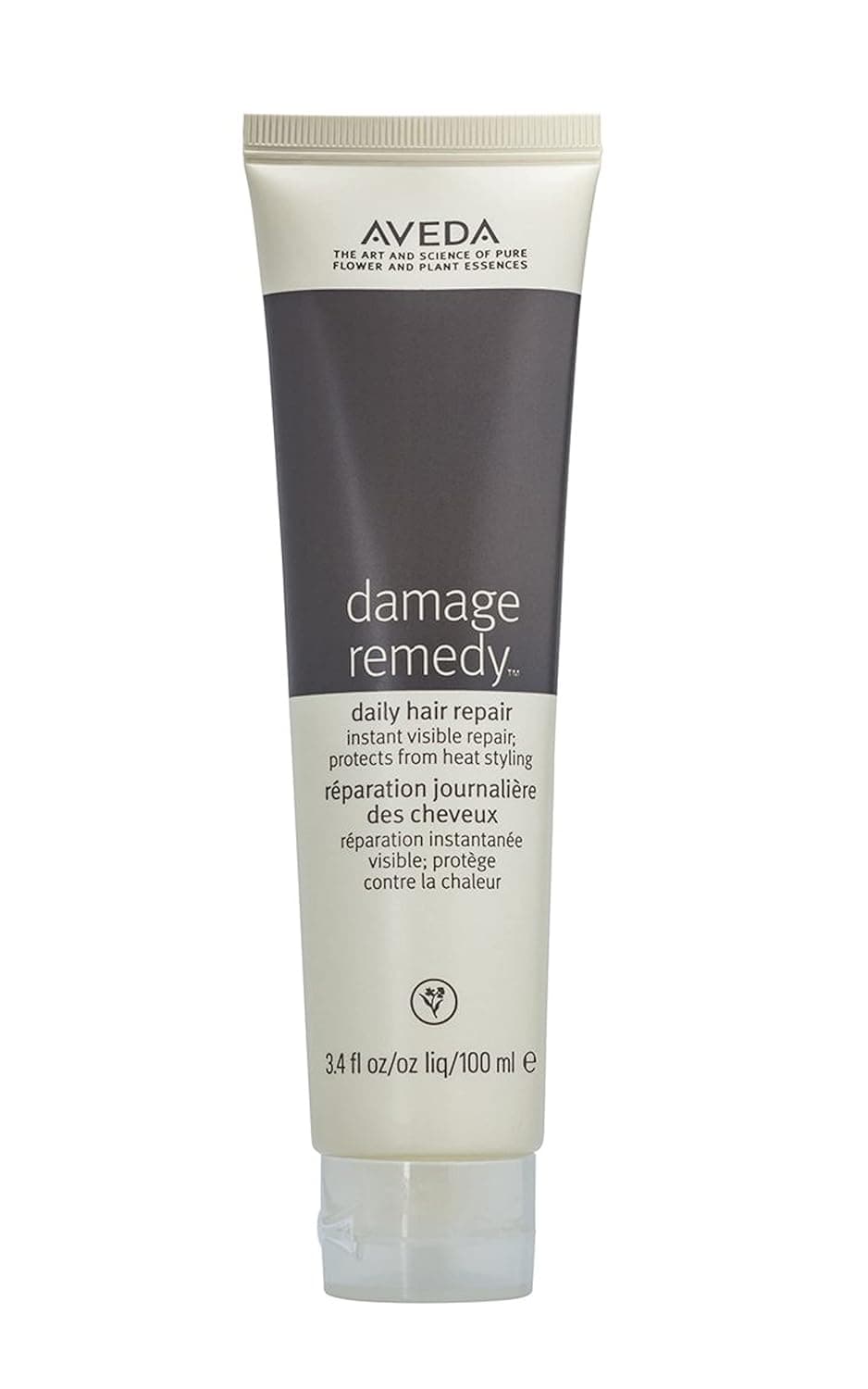 AVEDA Damage Remedy Daily Hair Repair Leave-in Treatment, 3.4 Fluid Ounce