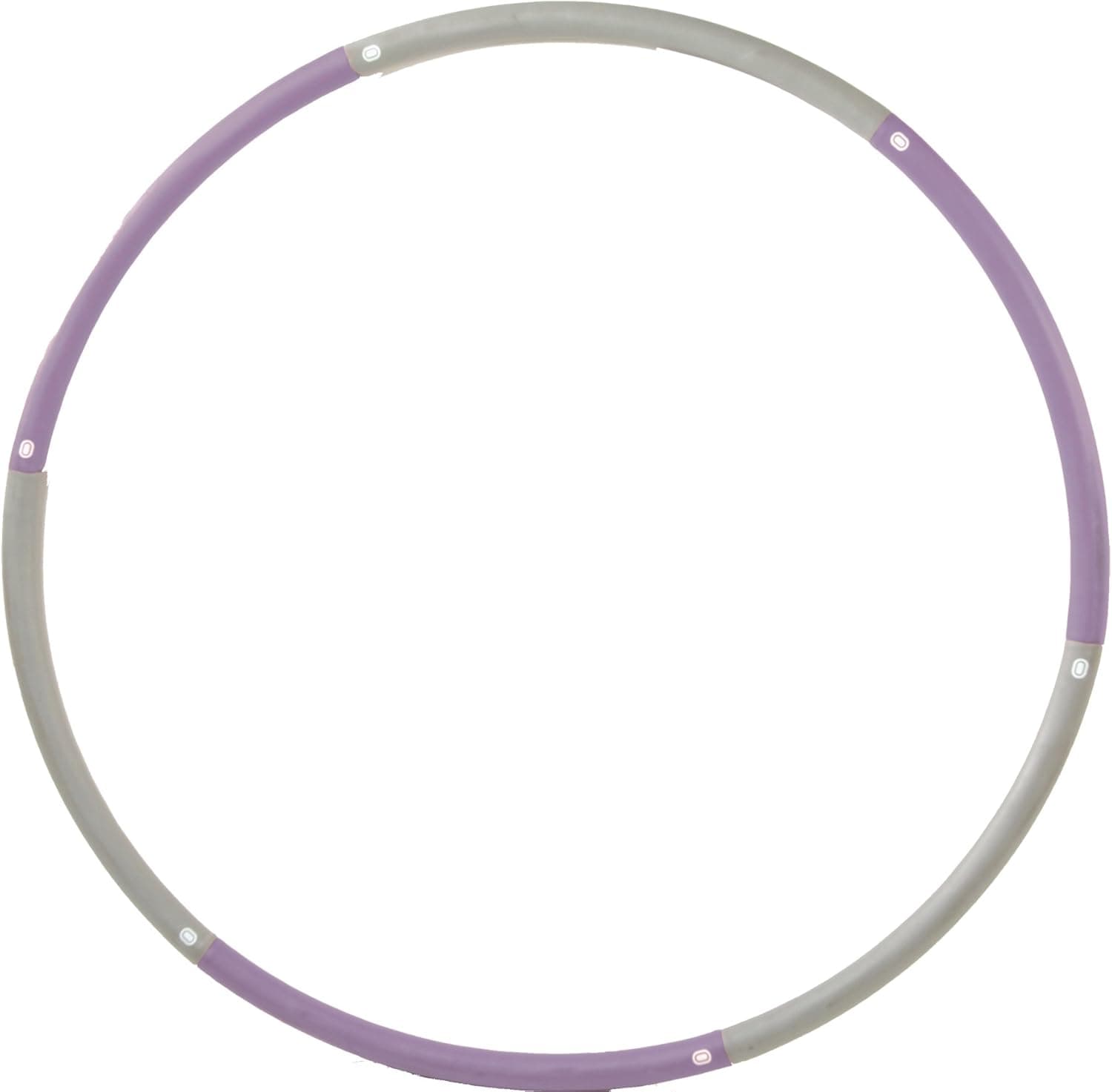 Stamina 2.5-Pound Fitness Hoop