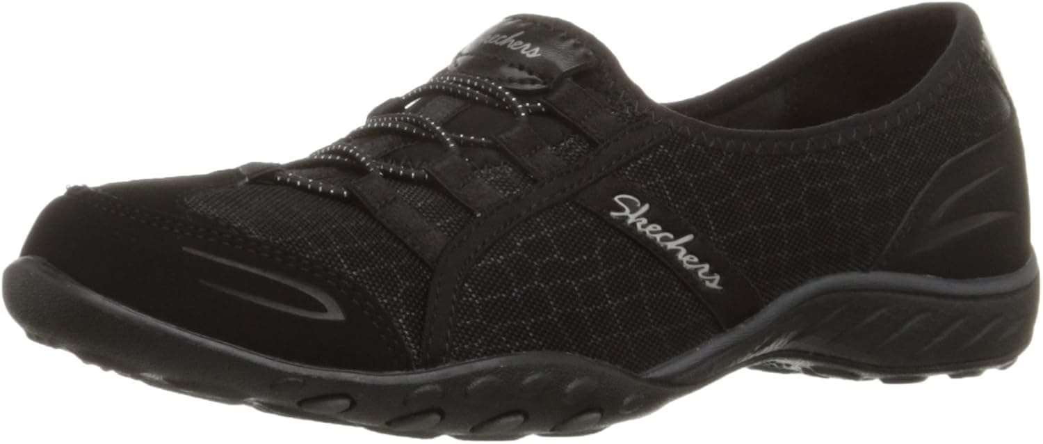 Skechers Women's Spectacular Breathe Easy Sneaker