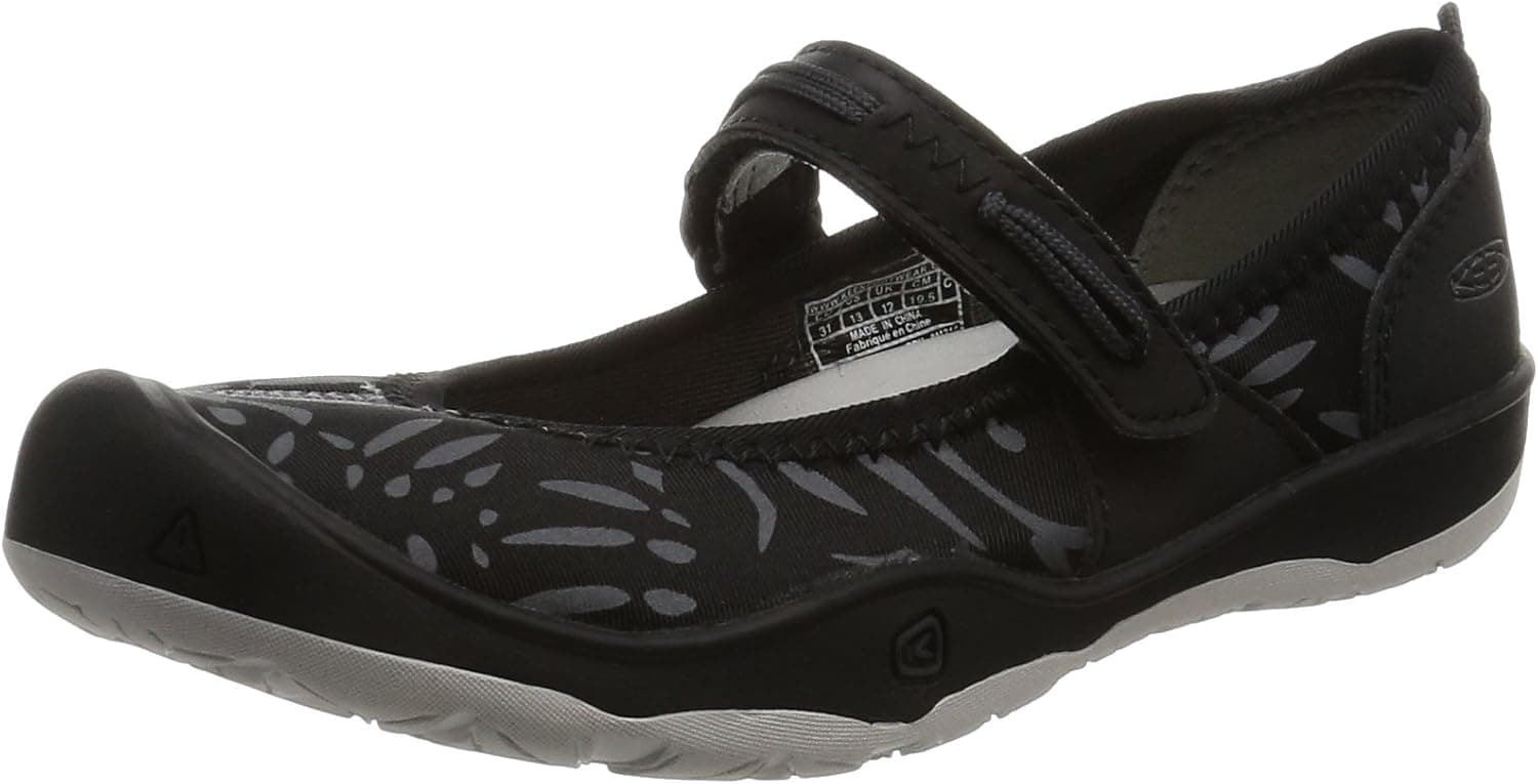 KEEN Unisex-Child Mary Jane