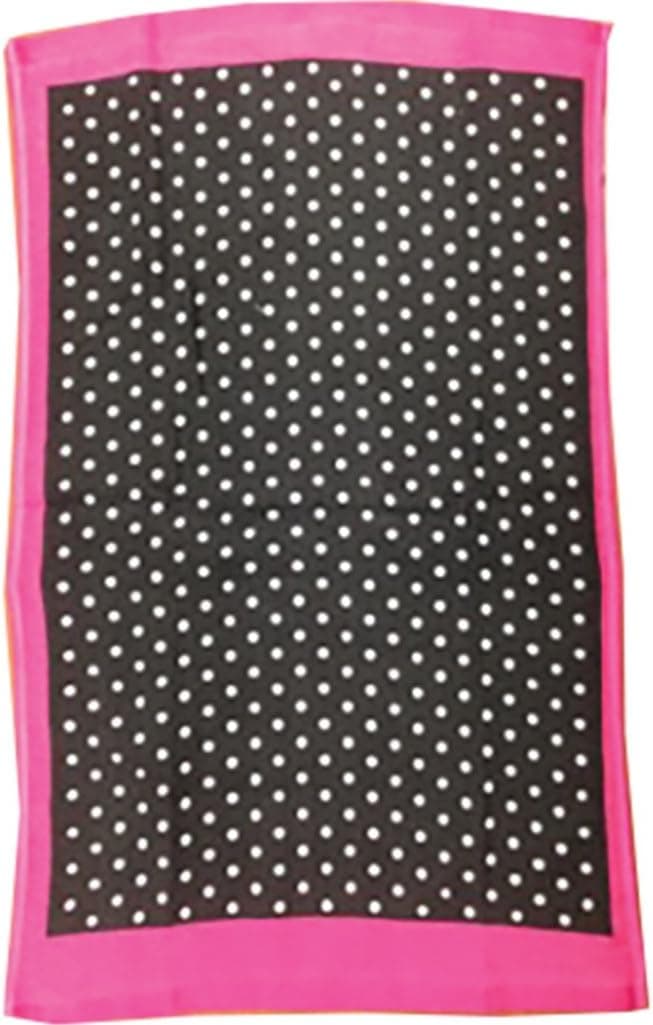 Brunswick Image Dots Towel