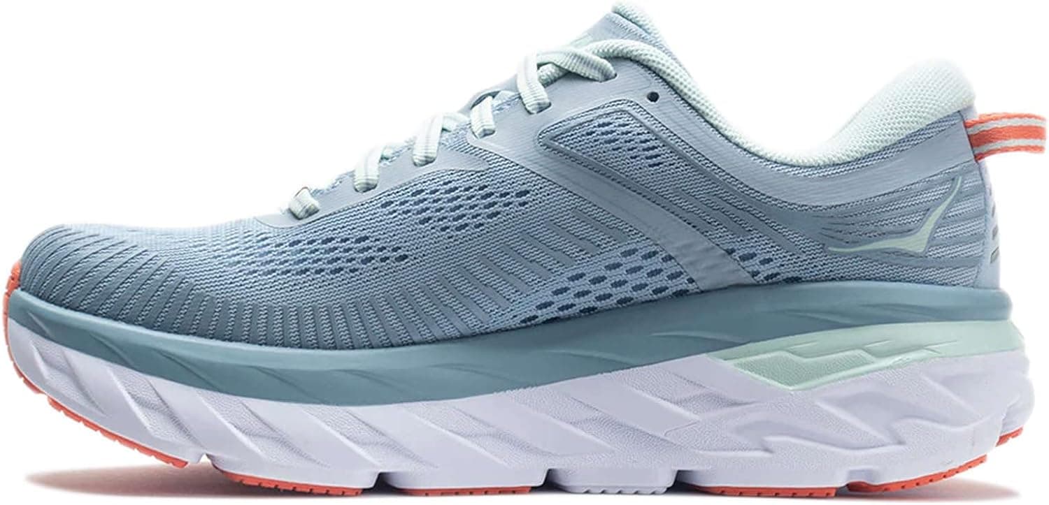 HOKA ONE ONE Women's Bondi 7 Running Shoe
