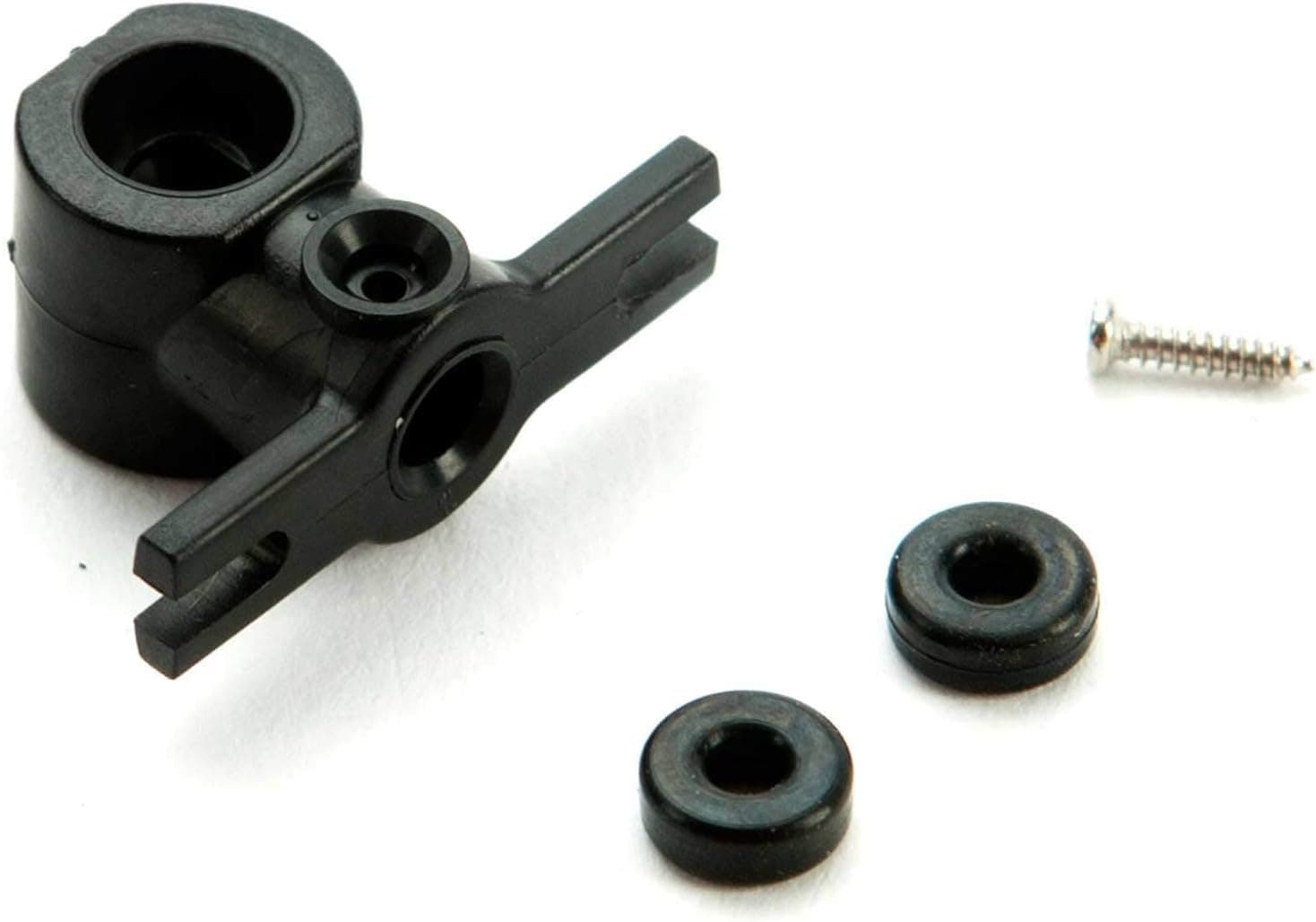Blade Main Rotor Hub with Hardware: mCP X BL, BLH3915