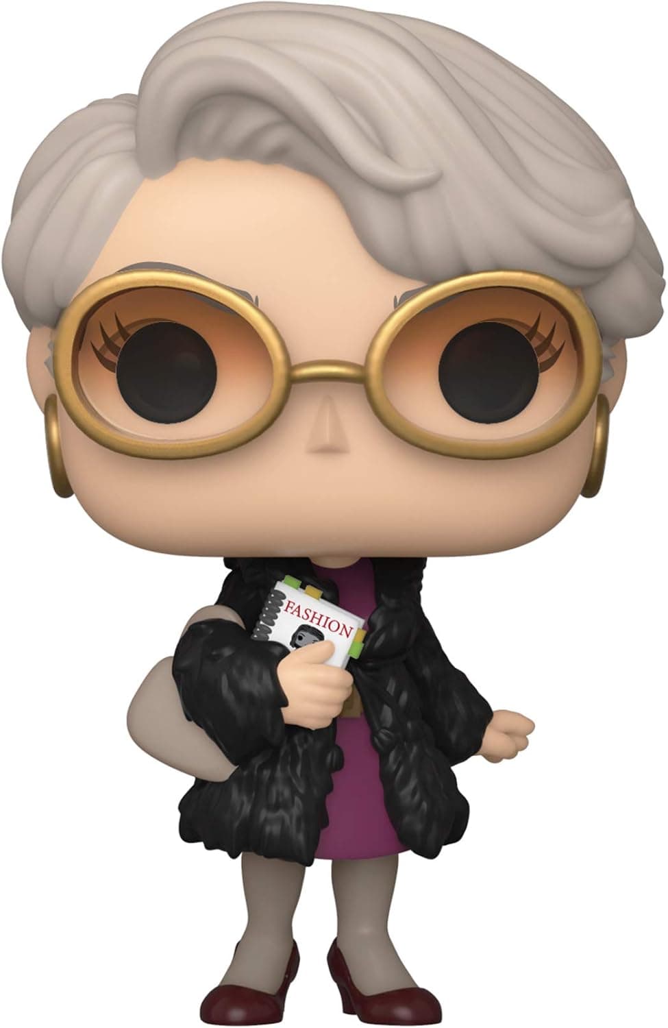 Funko Pop! Movies: Devil Wears Prada - Miranda Priestly