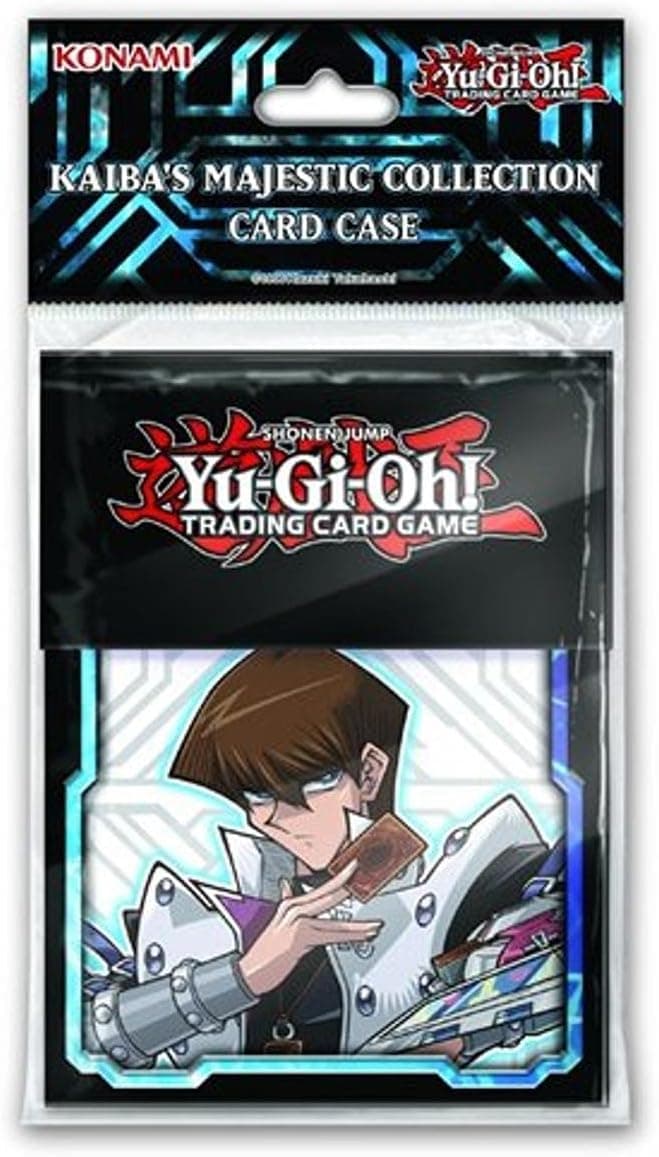 YU-GI-OH! KONKMCDB Kaibas Majestic Collection Deck Box