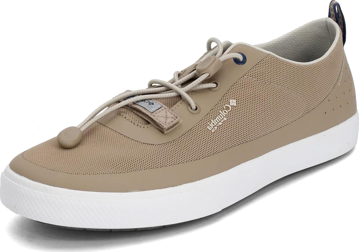 Columbia Men's Dorado CVO PFG Shoe Boat
