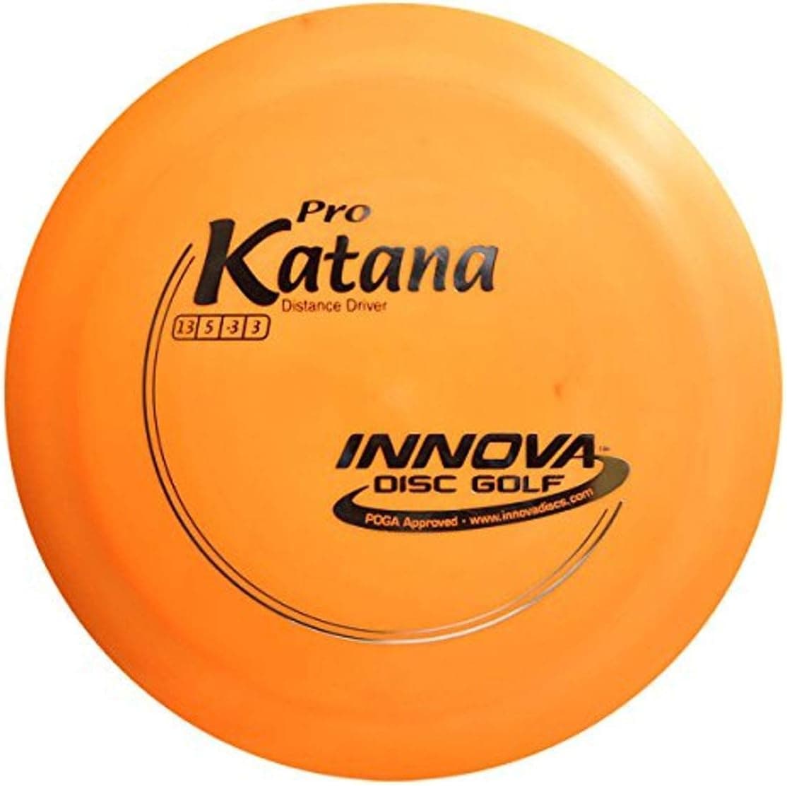 Innova Disc Golf Pro Katana Driver (Colors may vary)