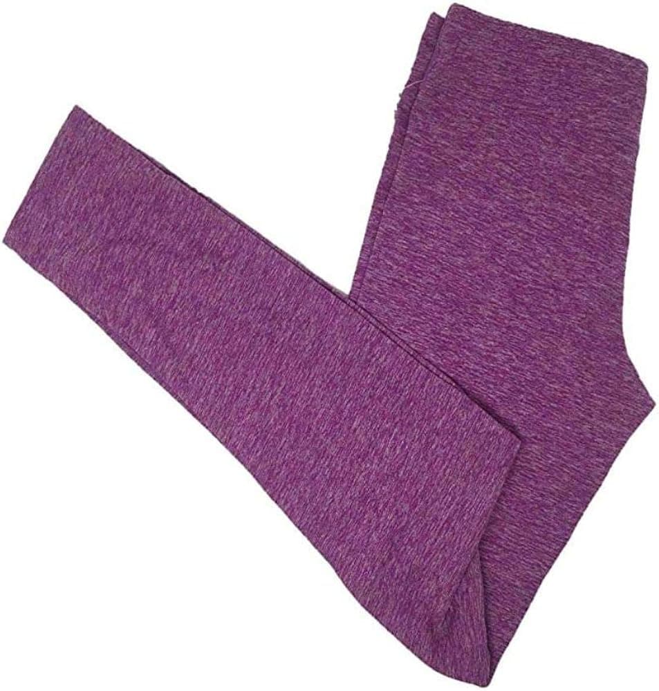 Tuff Athletics Girl's Active Leggings