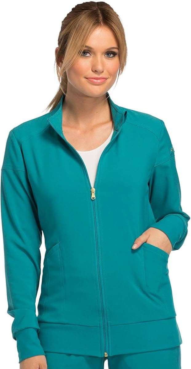 Cherokee iFlex CK303 Teal Blue S