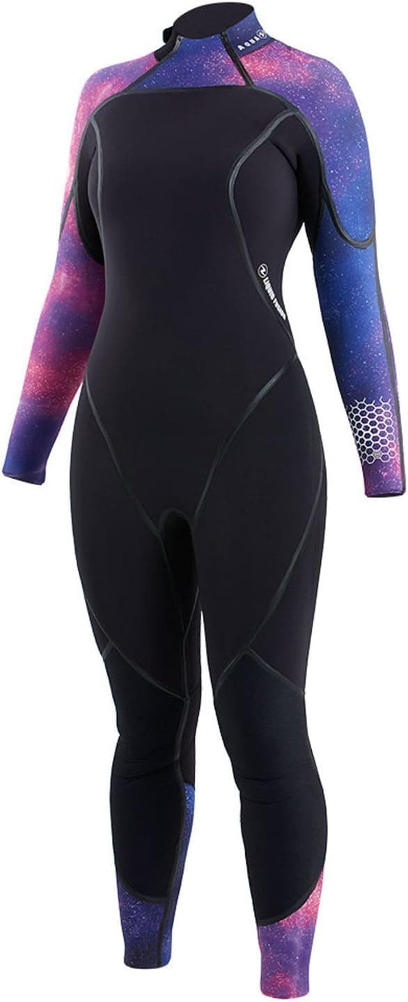 Aqua Lung Women's 3mm Aquaflex