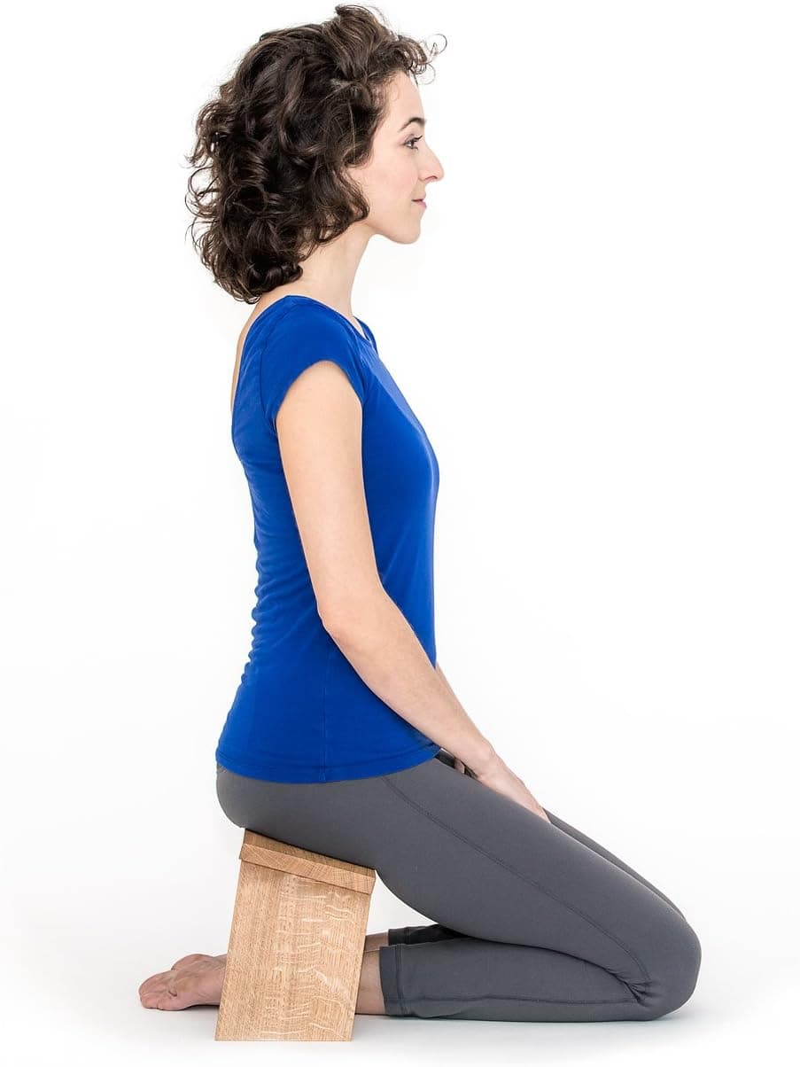 Sedeō Meditation Stool