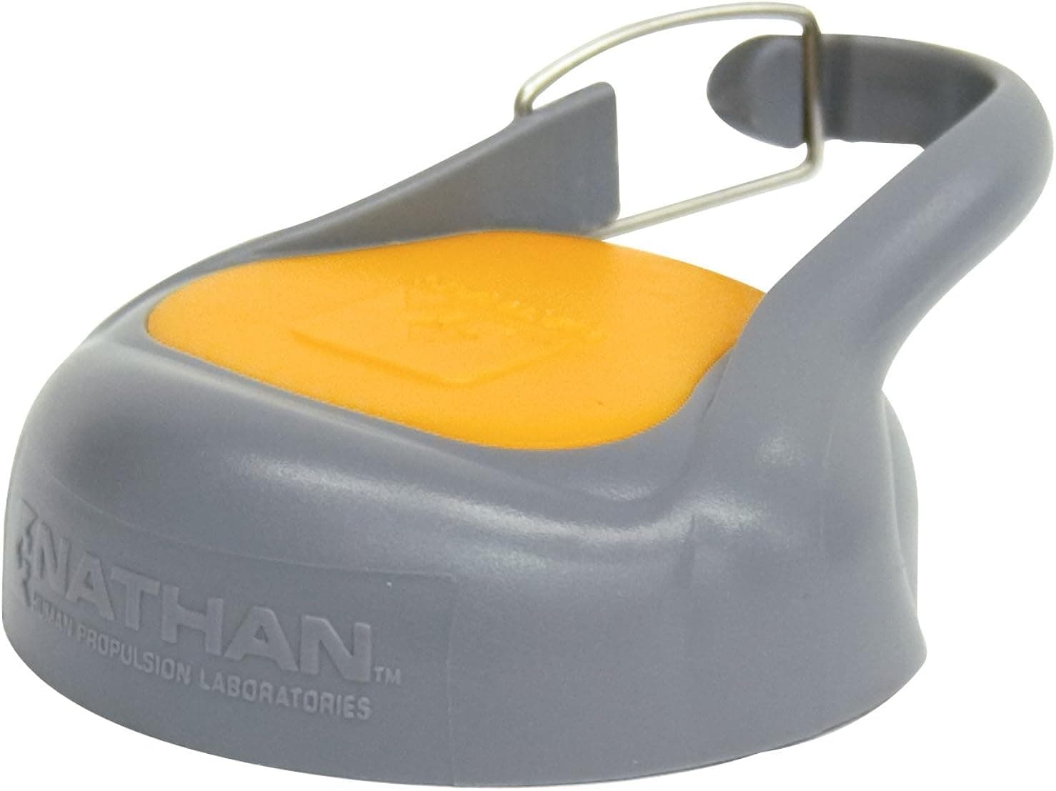 Nathan Sport Cap, Grey